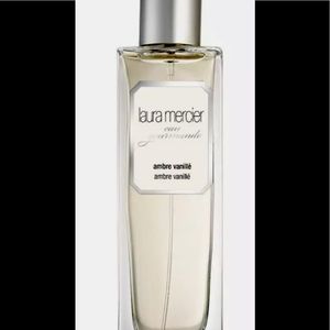 Laura Mercier ambre vanilla 1.7fl Oz